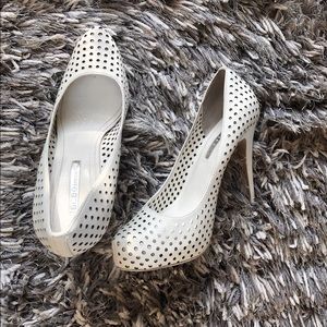 🌸BCBGeneration heel: 5.00 inch (12.70 CM)